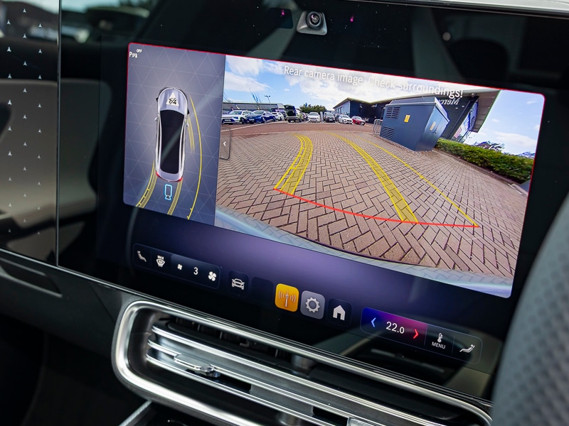 Used Mercedes-Benz CLA 2025 for sale - 78085182: Photo 13