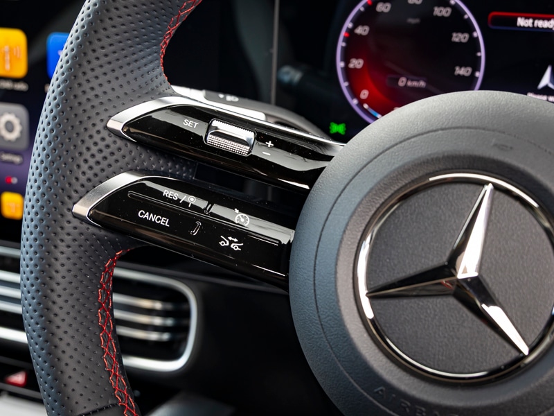 Used Mercedes-Benz CLA 2025 for sale - 78085182: Photo 14