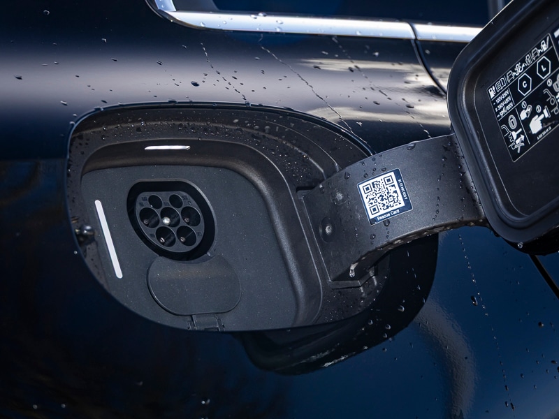 Used Mercedes-Benz CLA 2025 for sale - 78085182: Photo 19