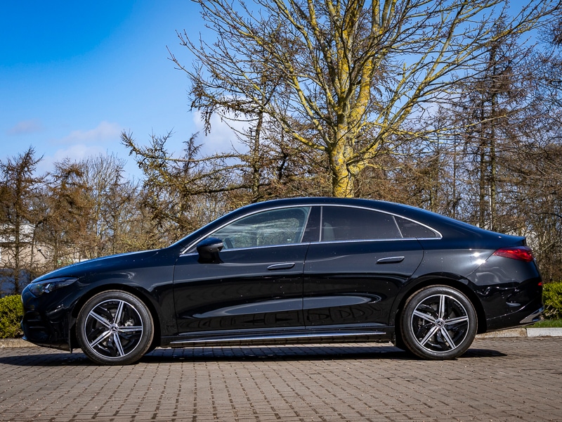 Used Mercedes-Benz CLA 2025 for sale - 78085182: Photo 4