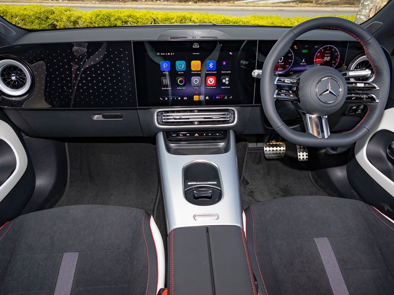 Used Mercedes-Benz CLA 2025 for sale - 78085182: Photo 5