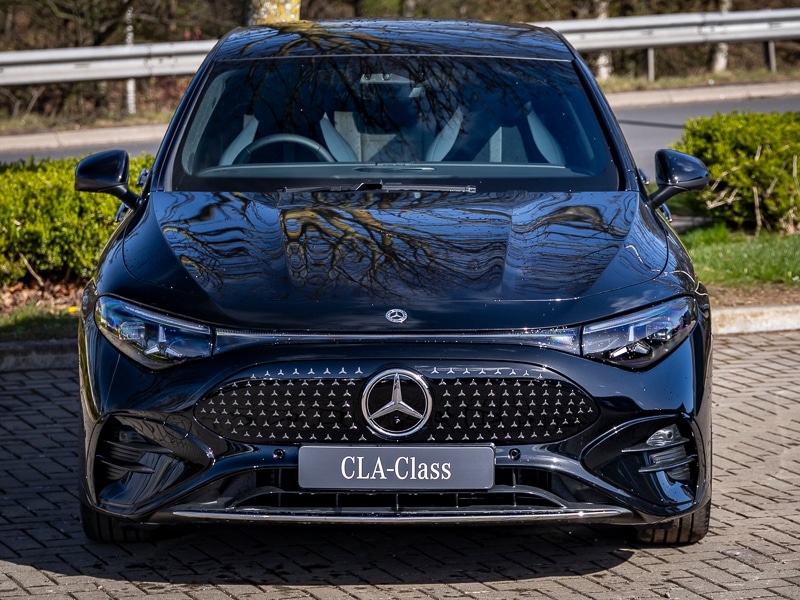 Used Mercedes-Benz CLA 2025 for sale - 78085182: Photo 8