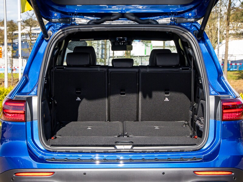 Used Mercedes-Benz GLB 2025 for sale - 78156010: Photo 10