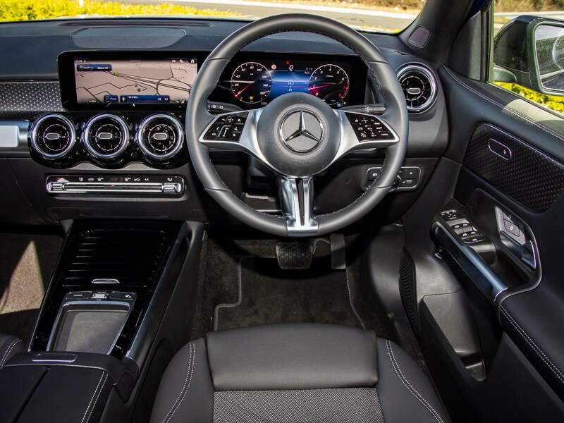 Used Mercedes-Benz GLB 2025 for sale - 78156010: Photo 11