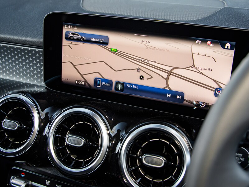 Used Mercedes-Benz GLB 2025 for sale - 78156010: Photo 12