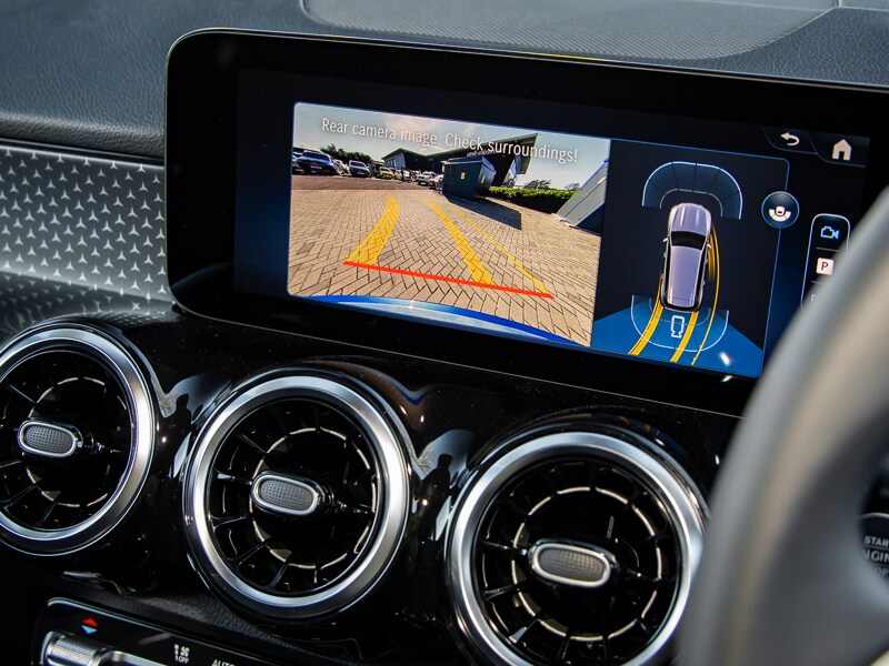 Used Mercedes-Benz GLB 2025 for sale - 78156010: Photo 13