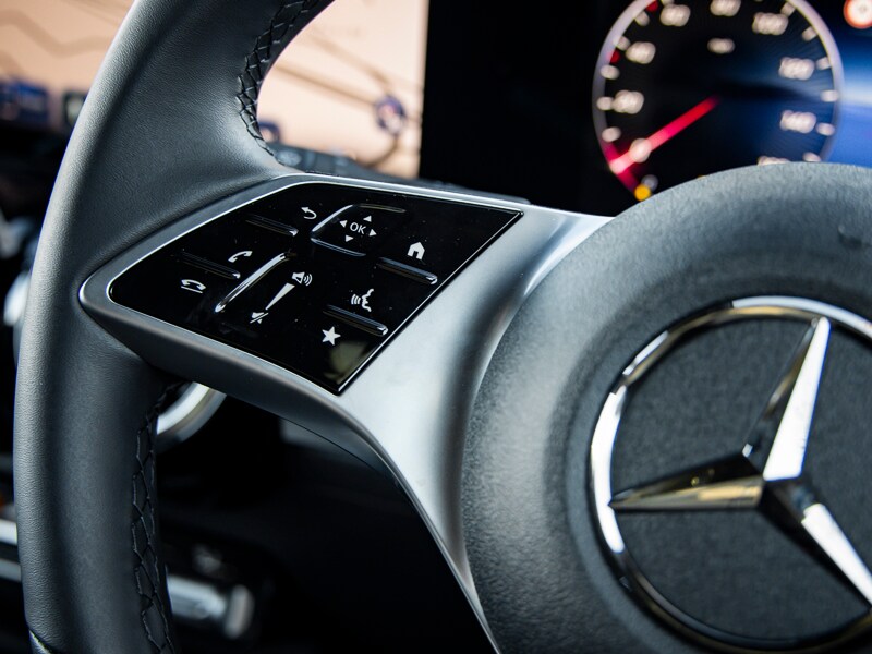 Used Mercedes-Benz GLB 2025 for sale - 78156010: Photo 15