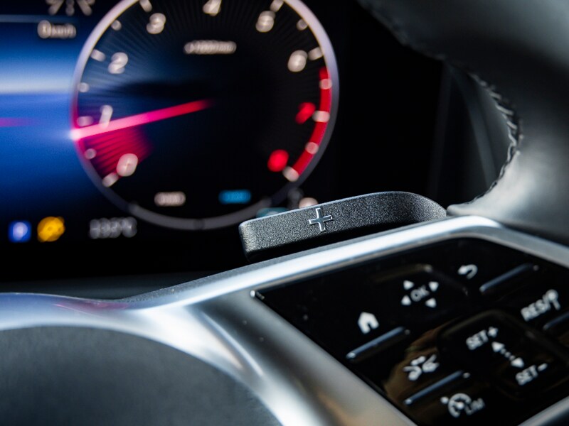 Used Mercedes-Benz GLB 2025 for sale - 78156010: Photo 16