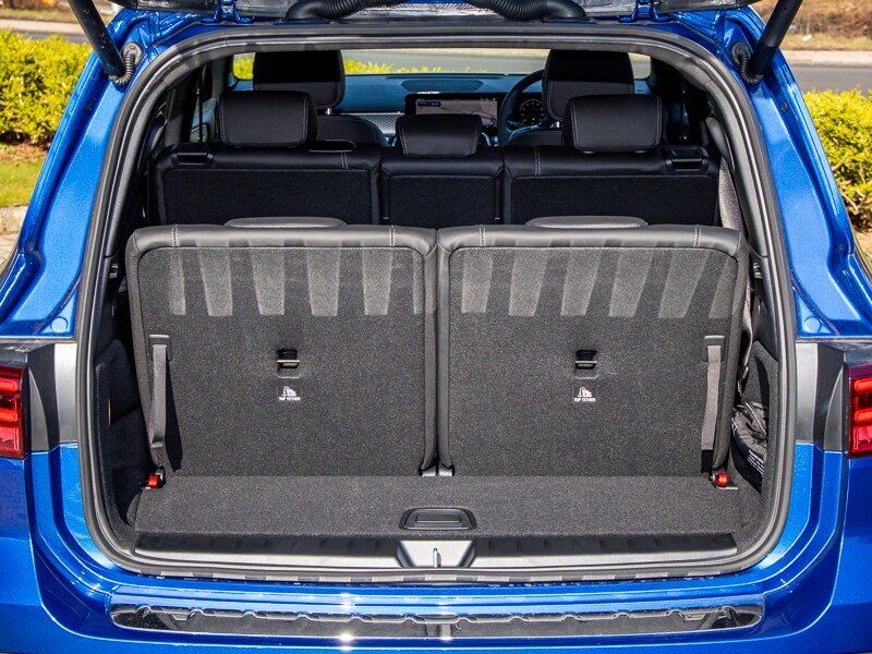 Used Mercedes-Benz GLB 2025 for sale - 78156010: Photo 17