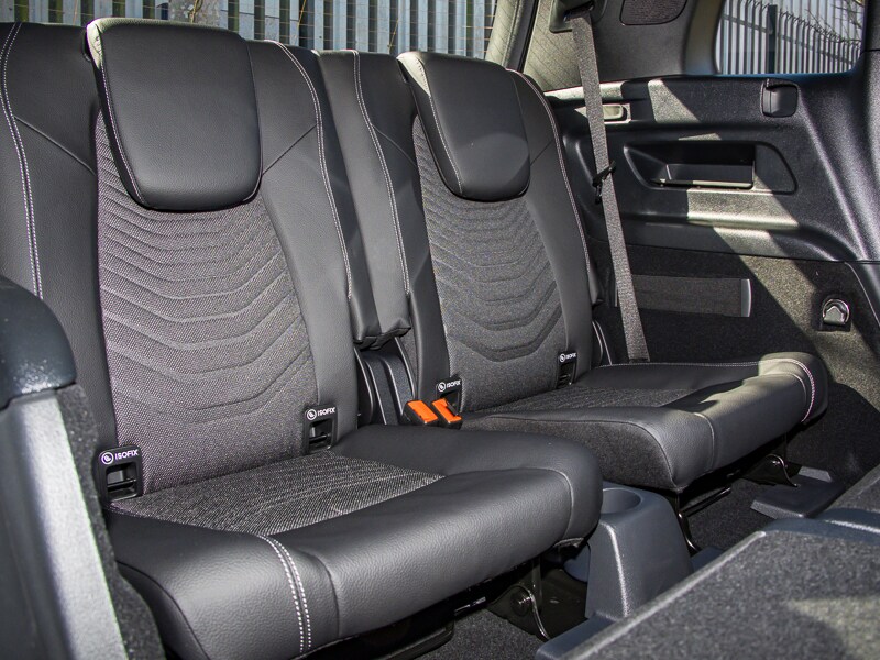 Used Mercedes-Benz GLB 2025 for sale - 78156010: Photo 18