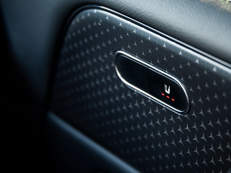 Used Mercedes-Benz GLB 2025 for sale - 78156010: Photo 19