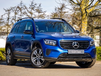 Used Mercedes-Benz GLB 2025 for sale - 78156010: Photo