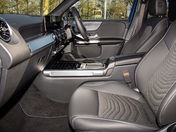 Used Mercedes-Benz GLB 2025 for sale - 78156010: Photo