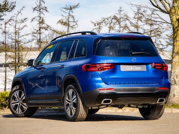 Used Mercedes-Benz GLB 2025 for sale - 78156010: Photo