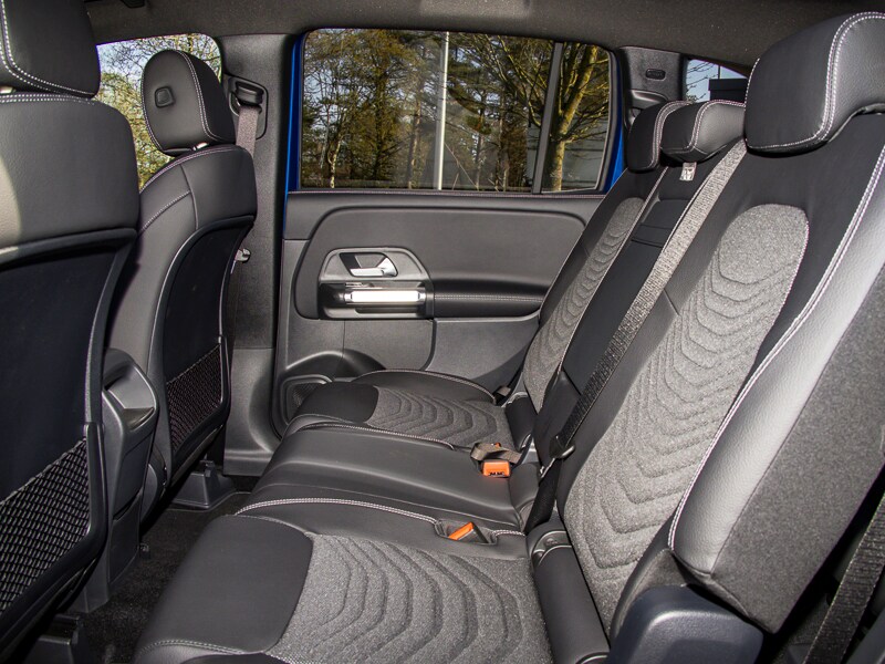 Used Mercedes-Benz GLB 2025 for sale - 78156010: Photo 6