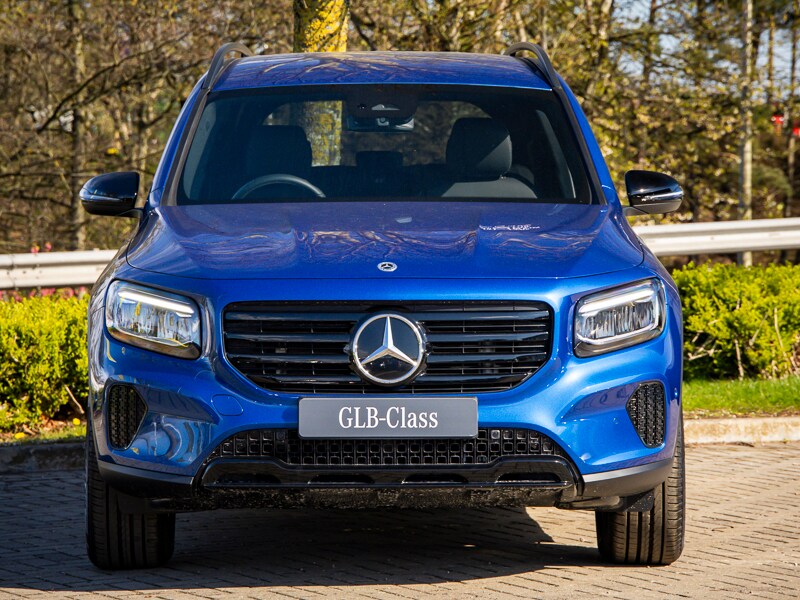 Used Mercedes-Benz GLB 2025 for sale - 78156010: Photo 8