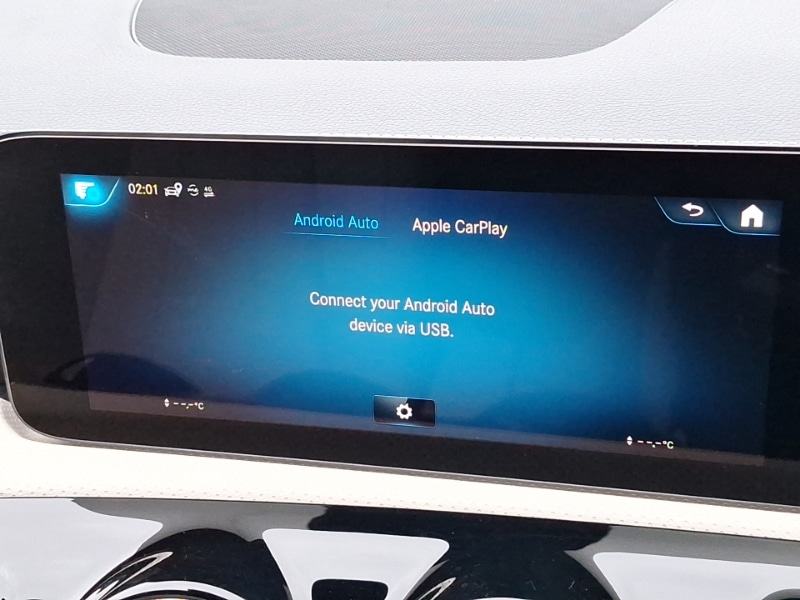 Used Mercedes-Benz CLA 2023 for sale - 77232767: Photo 14