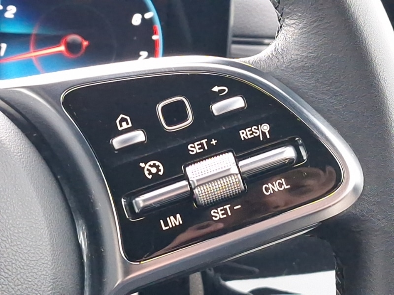 Used Mercedes-Benz CLA 2023 for sale - 77232767: Photo 18