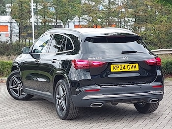Used Mercedes-Benz GLA 2024 for sale - 75914194: Photo