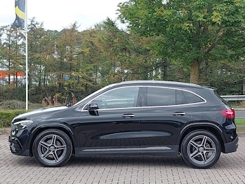 Used Mercedes-Benz GLA 2024 for sale - 75914194: Photo