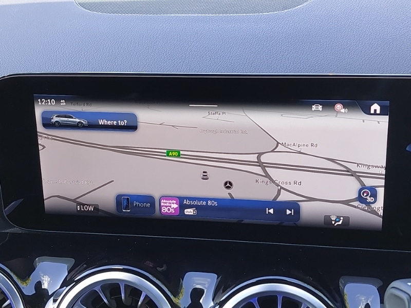 Used Mercedes-Benz B Class 2024 for sale - 77114835: Photo 10