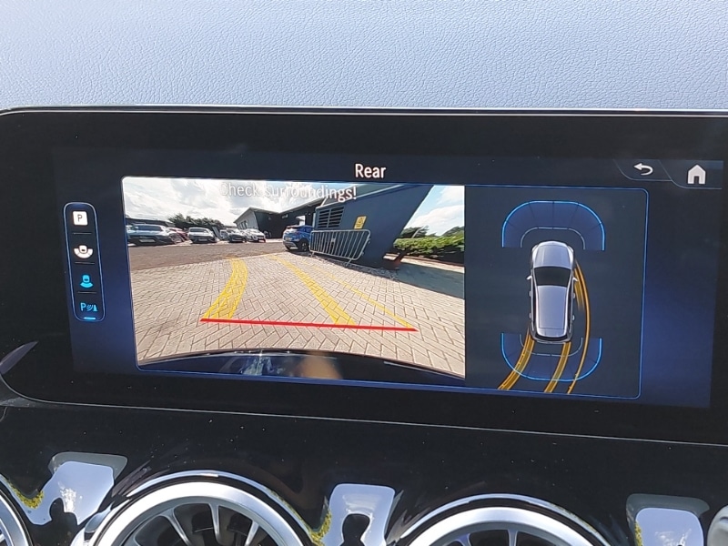 Used Mercedes-Benz B Class 2024 for sale - 77114835: Photo 11