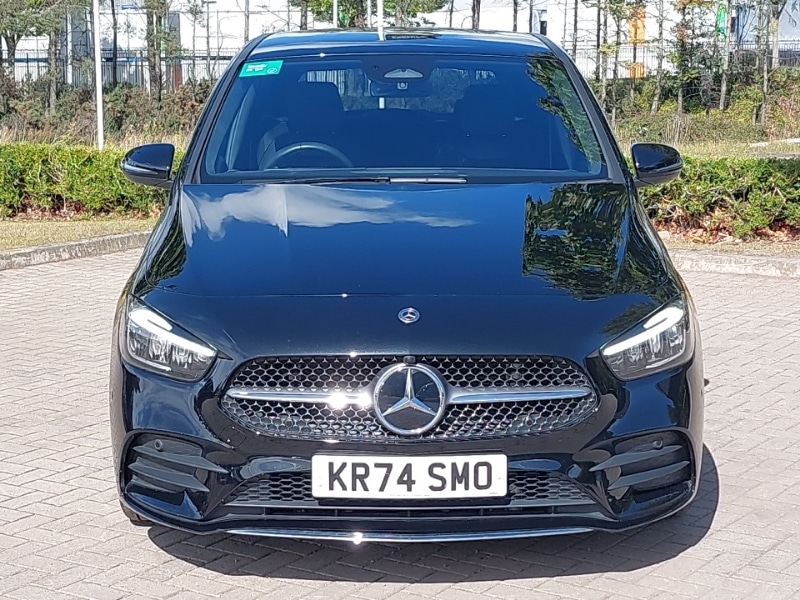 Used Mercedes-Benz B Class 2024 for sale - 77114835: Photo 12