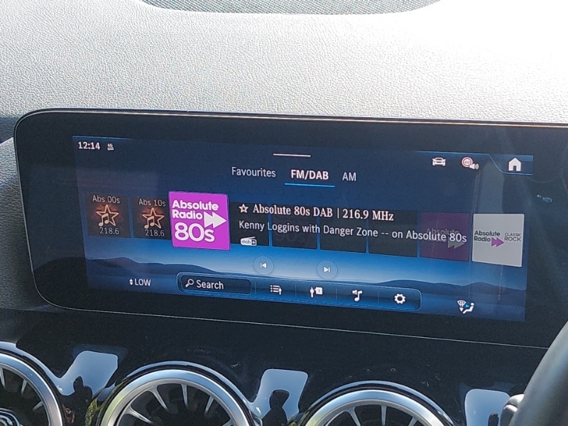 Used Mercedes-Benz B Class 2024 for sale - 77114835: Photo 14