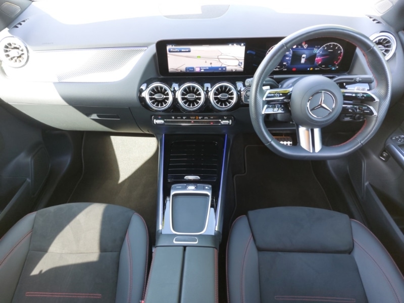 Used Mercedes-Benz B Class 2024 for sale - 77114835: Photo 2