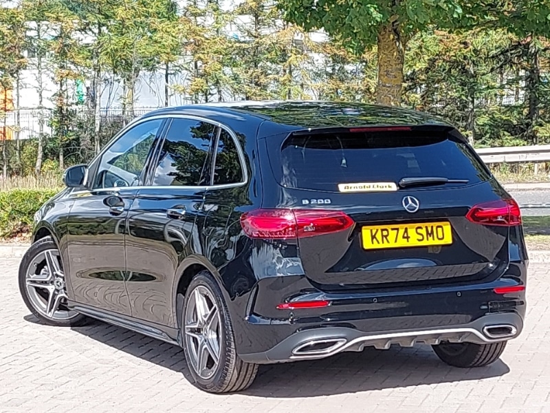 Used Mercedes-Benz B Class 2024 for sale - 77114835: Photo 3