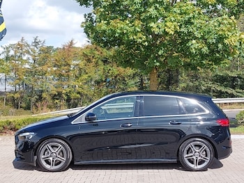 Used Mercedes-Benz B Class 2024 for sale - 77114835: Photo