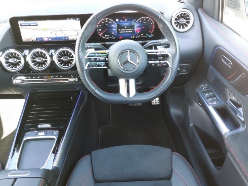 Used Mercedes-Benz B Class 2024 for sale - 77114835: Photo 7