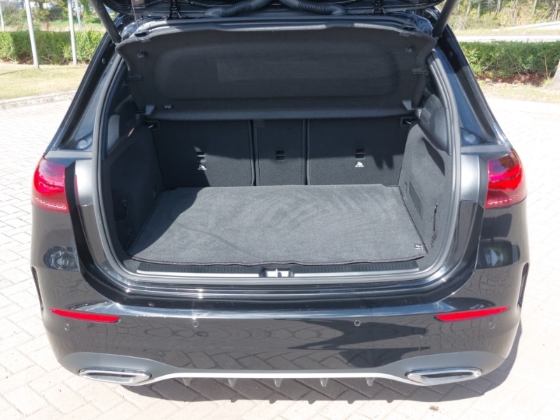 Used Mercedes-Benz B Class 2024 for sale - 77114835: Photo 8