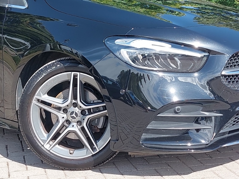 Used Mercedes-Benz B Class 2024 for sale - 77114835: Photo 9