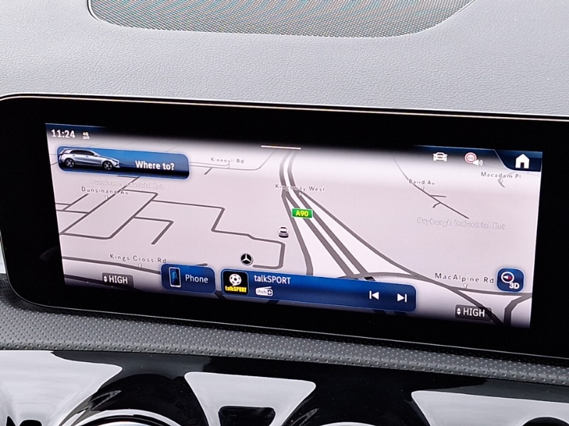 Used Mercedes-Benz A-Class 2025 for sale - 77837446: Photo 10