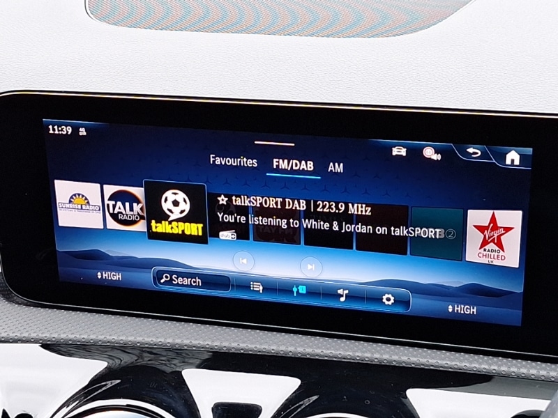 Used Mercedes-Benz A-Class 2025 for sale - 77837446: Photo 13