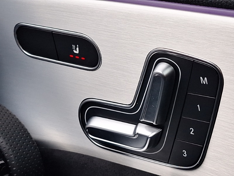 Used Mercedes-Benz A-Class 2025 for sale - 77837446: Photo 16