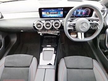 Used Mercedes-Benz A-Class 2025 for sale - 77837446: Photo