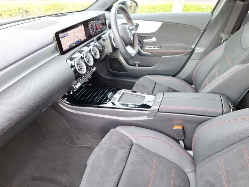 Used Mercedes-Benz A-Class 2025 for sale - 77837446: Photo 5