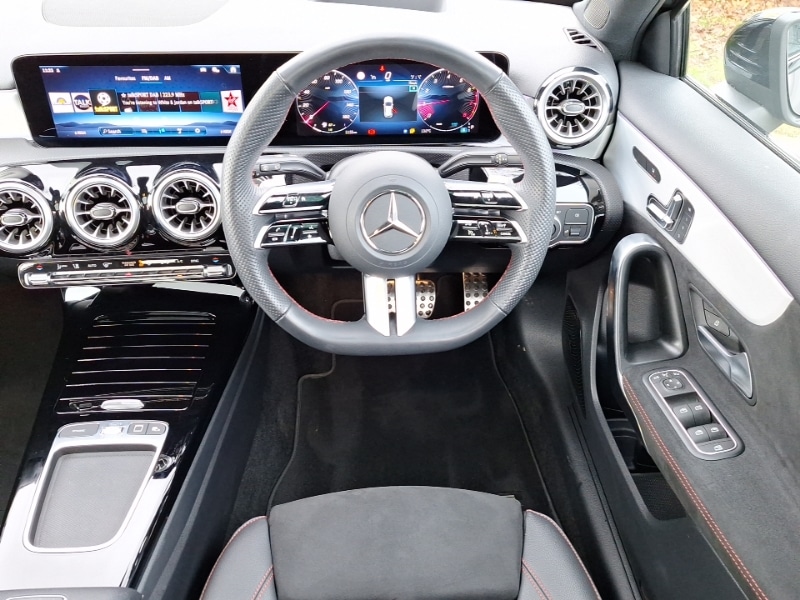 Used Mercedes-Benz A-Class 2025 for sale - 77837446: Photo 7