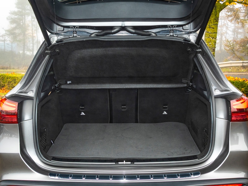 Used Mercedes-Benz EQA 2025 for sale - 76325762: Photo 11