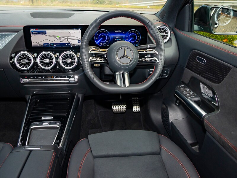 Used Mercedes-Benz EQA 2025 for sale - 76325762: Photo 12