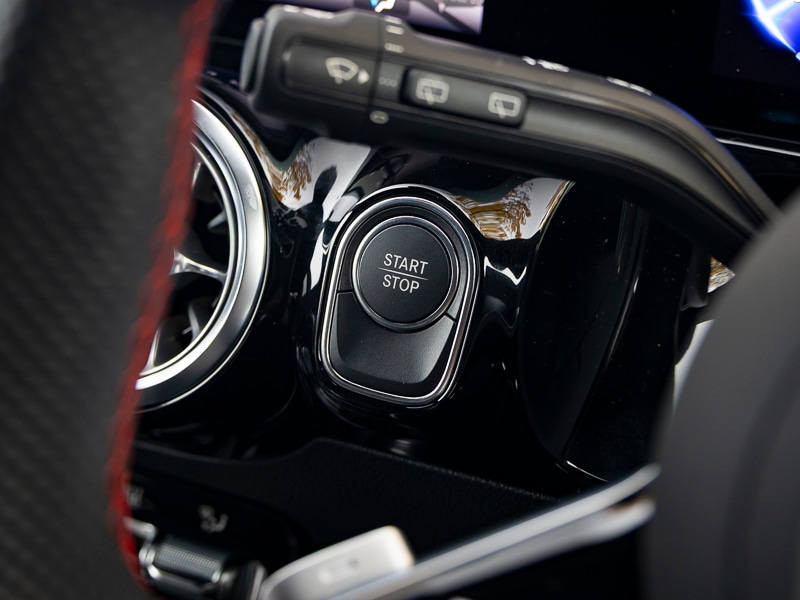 Used Mercedes-Benz EQA 2025 for sale - 76325762: Photo 13