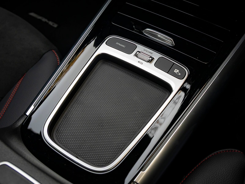 Used Mercedes-Benz EQA 2025 for sale - 76325762: Photo 14