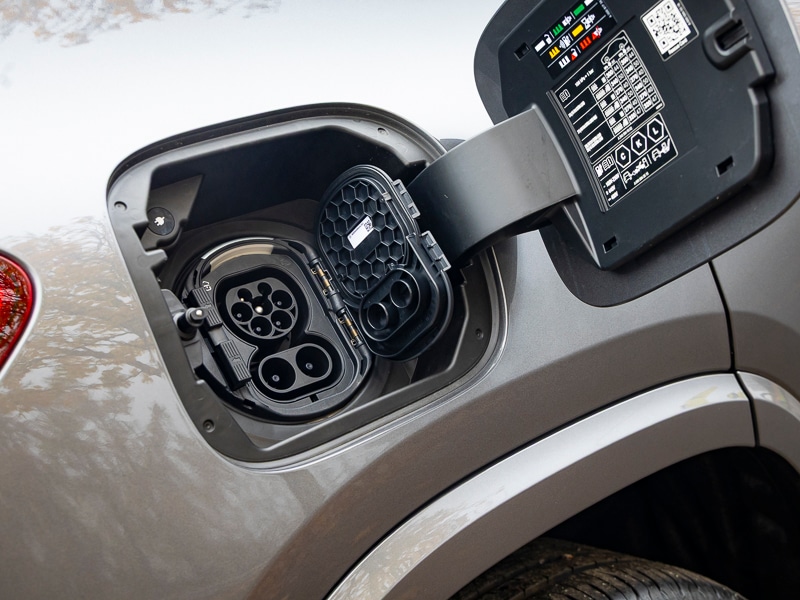 Used Mercedes-Benz EQA 2025 for sale - 76325762: Photo 15