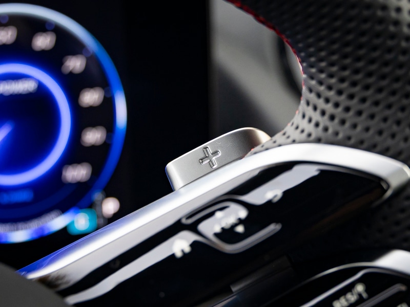 Used Mercedes-Benz EQA 2025 for sale - 76325762: Photo 16