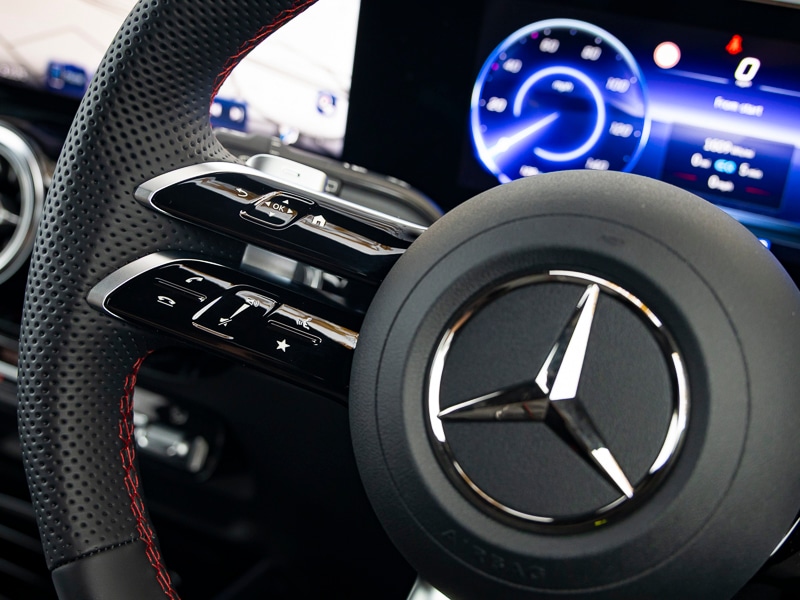 Used Mercedes-Benz EQA 2025 for sale - 76325762: Photo 17