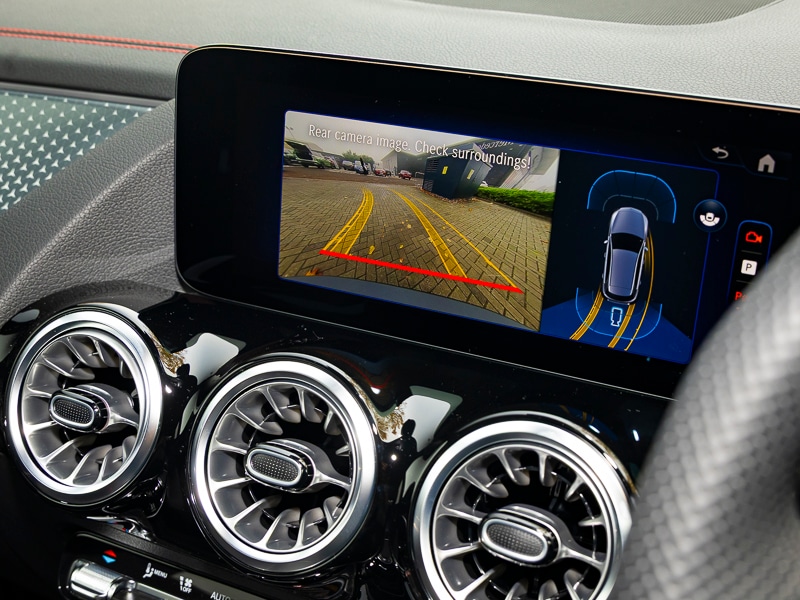 Used Mercedes-Benz EQA 2025 for sale - 76325762: Photo 19