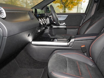 Used Mercedes-Benz EQA 2025 for sale - 76325762: Photo