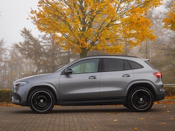 Used Mercedes-Benz EQA 2025 for sale - 76325762: Photo